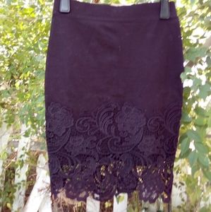 Women's skirt